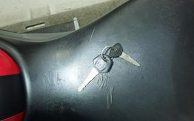 YAMAHA YZF-R25 2004 RG10J