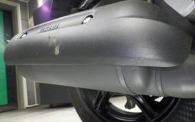YAMAHA JOG Delux SA39J
