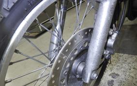 HONDA GB250 CLUBMAN Gen.5 MC10