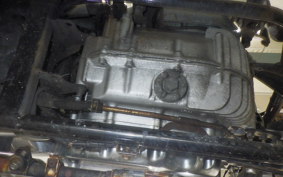 YAMAHA DRAGSTAR 250 VG02J