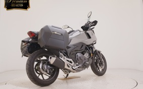 HONDA NC750X DCT 2025 RH23