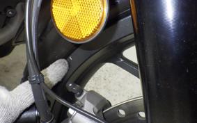 HONDA REBEL 1100 2022 SC83