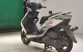 YAMAHA CYGNUS 125 X 2016