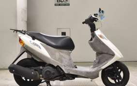 SUZUKI ADDRESS V125 G CF46A