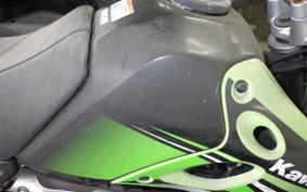 KAWASAKI KSR110 KL110A