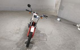 YAMAHA TY250 SCOTTISH 53Y