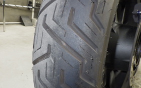 HONDA REBEL 250 E-Clutch MC49