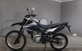 YAMAHA WR155R DG37