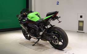 KAWASAKI ZX-25R 2012 ZX250E