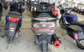 SUZUKI SKYWAVE 400 A 2009 CK45A