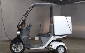 HONDA GYRO TA03