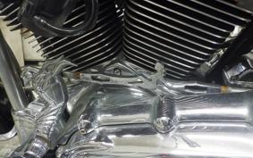 HARLEY FLSTC 1580 2010