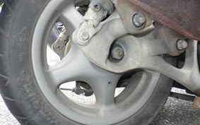 YAMAHA MAJESTY 125 FI