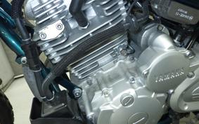 YAMAHA SEROW 250 Gen.3 DG31J