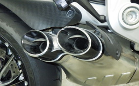 DUCATI DIAVEL X S 2018