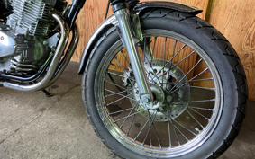 SUZUKI  ADDRESS V125G LIMITED  CF4EA