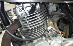 SUZUKI ST250 NJ4AA