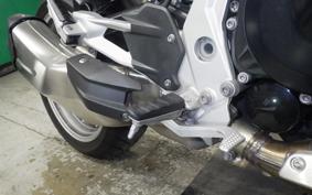 BMW F900XR 2021