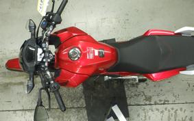 HONDA CBF125R
