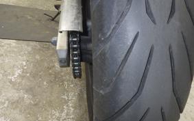 SUZUKI GSF750 1998 GR7EA