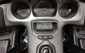 HONDA GL 1800 GOLD WING 2002 SC47