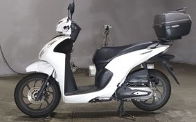 HONDA DIO110 BASIC  JK03