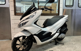 HONDA PCX 125 JF81