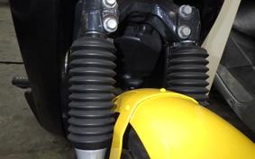 HONDA CROSS CUB 110 JA10