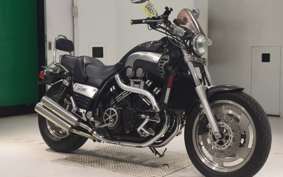YAMAHA VMAX 2000 3UF
