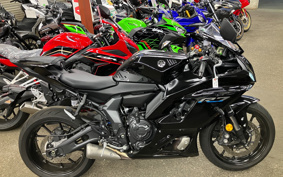 YAMAHA YZF-R7 2022 RM39J