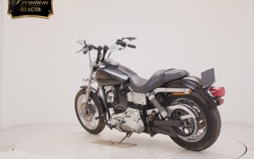 HARLEY FXDL 1450 2001