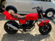 Фото Honda APE 50 2006 с японского аукциона