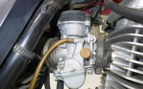 SUZUKI EN125 2A