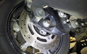 SUZUKI SKYWAVE 200 (Burgman 200) 2009 CH41A