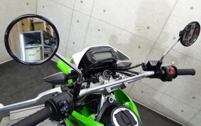 KAWASAKI KLX230 LX230A
