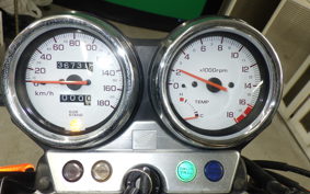 HONDA HORNET 250 2010 MC31