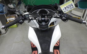 HONDA PCX125 1994 JF81