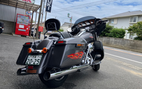 HARLEY FLHX1580 2013 KBM