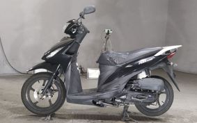 SUZUKI ADDRESS V110 CE47A