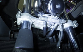 SUZUKI BANDIT 1250 F 2010