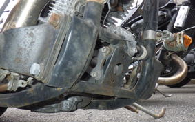 YAMAHA DRAGSTAR 400 1997 4TR