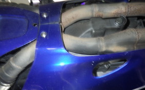 SUZUKI GSX-1300R HAYABUSA 2004