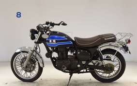 KAWASAKI ESTRELLA RS BJ250A