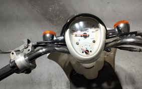 HONDA CREA SCOOPY AF55