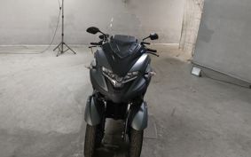 YAMAHA TRICITY 300 SH15J