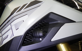HONDA X-ADV 750 2026 RH21