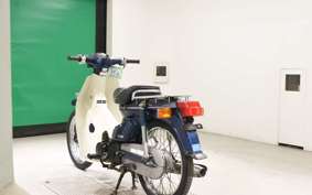 HONDA C50 SUPER CUB E 2000 AA01