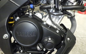 YAMAHA XSR125 2025 RE46J