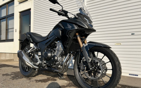 HONDA 400X 2024 NC56