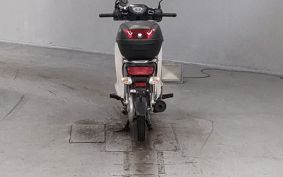 HONDA SUPER CUB50 AA04